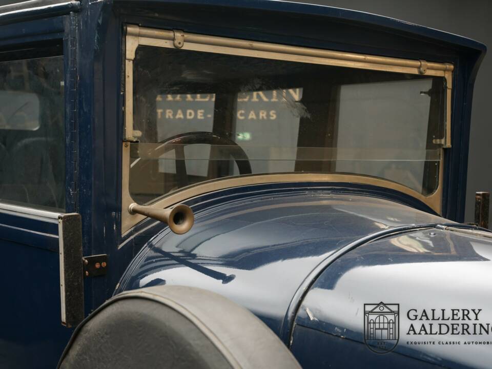 Afbeelding 44/50 van Avions Voisin C1 (1921)