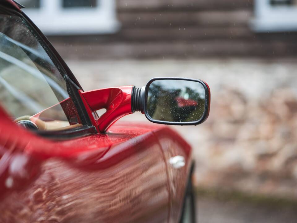 Image 28/50 de Tesla Roadster (2011)