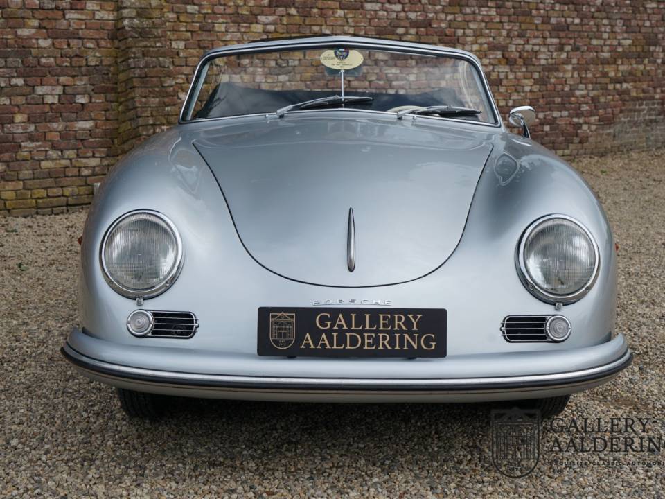Bild 6/50 von Porsche 356 1300 (1954)