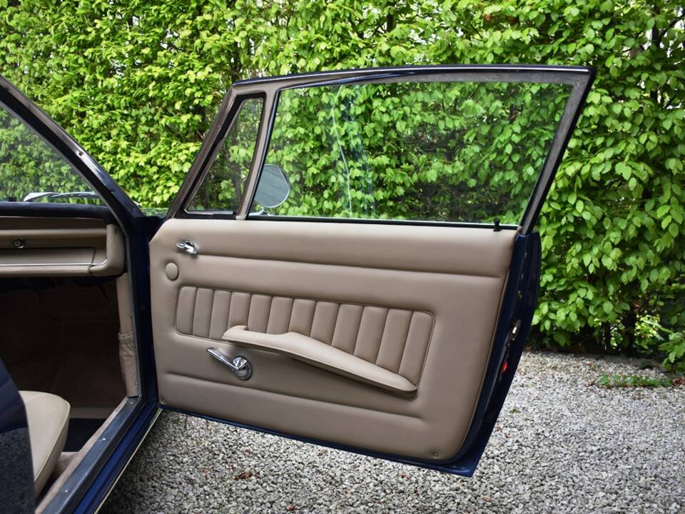 Bild 36/48 von Maserati Ghibli (1970)