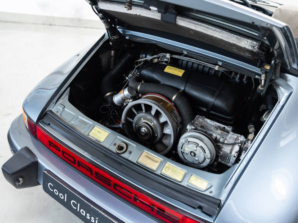 Imagen 30/32 de Porsche 911 SC 3.0 (1983)
