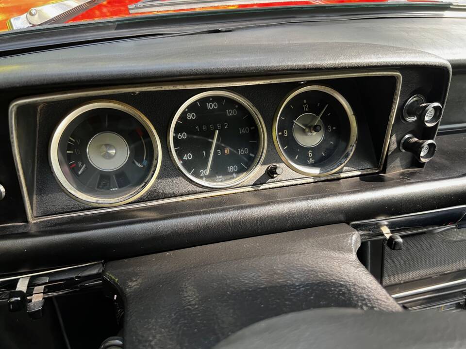 Image 94/142 of BMW 1600 Convertible (1970)