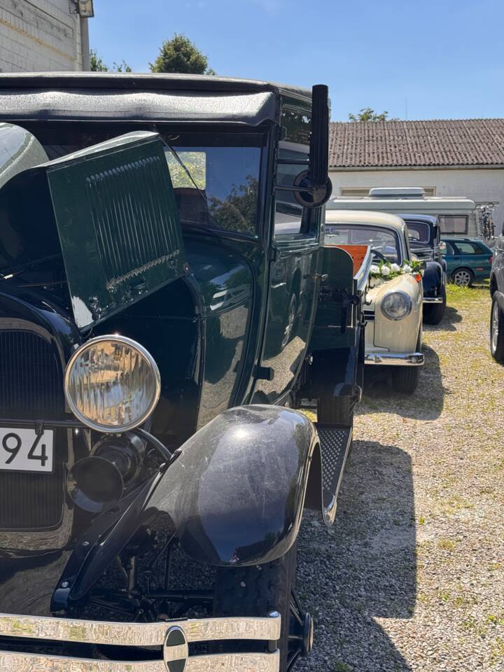 Bild 5/9 von Ford Model A (1928)