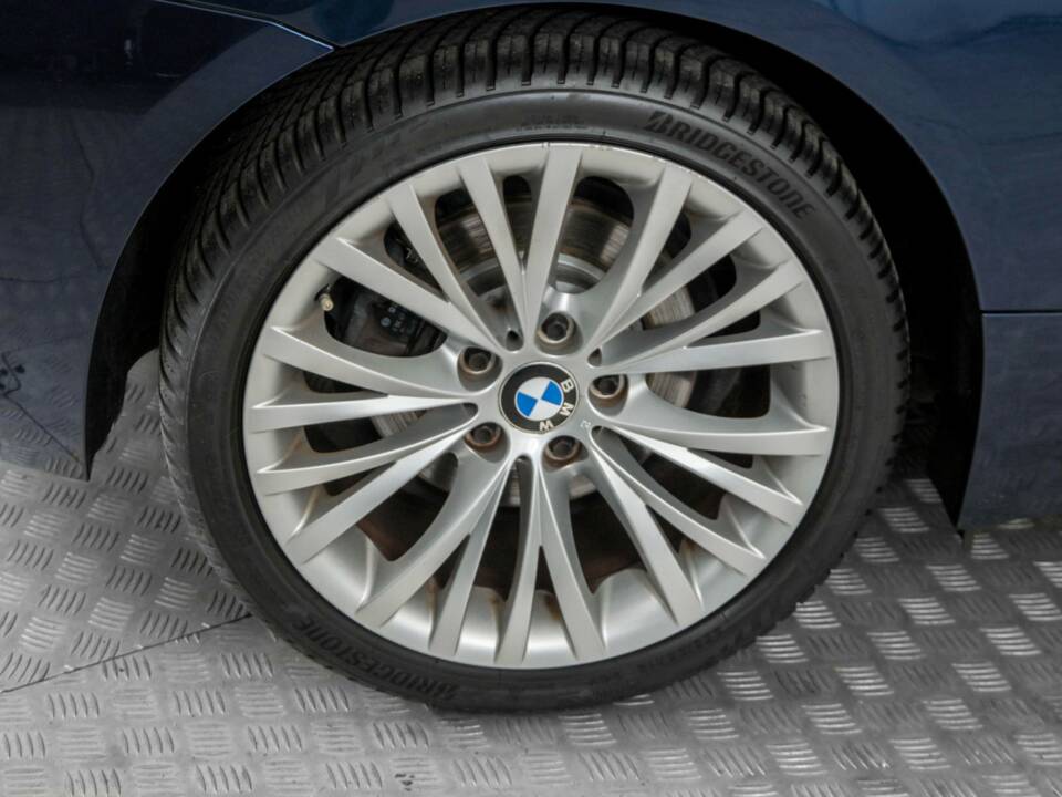 Imagen 34/50 de BMW Z4 sDrive23i (2009)