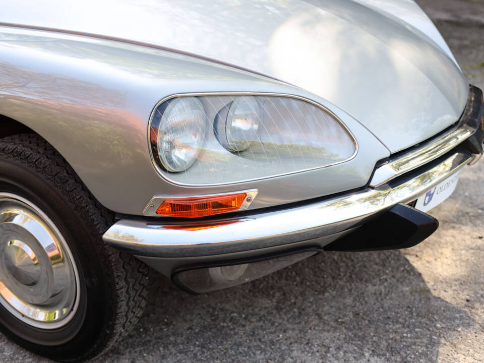 Bild 57/98 von Citroën DS 23 (1974)