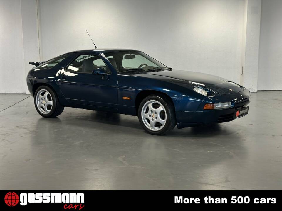 Afbeelding 3/15 van Porsche 928 GTS (1993)