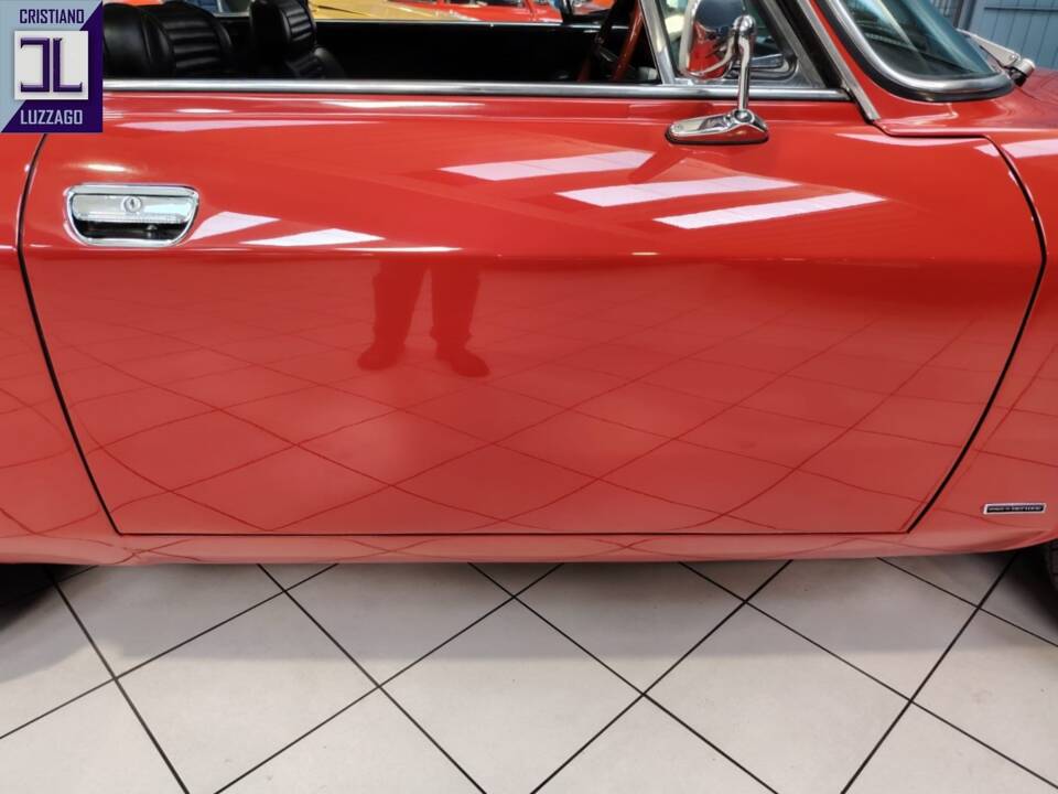 Bild 16/79 von Alfa Romeo 2000 GT Veloce (1971)