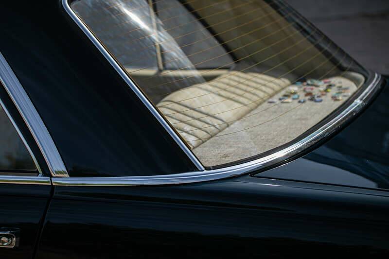 Image 44/50 of Mercedes-Benz 250 (1972)
