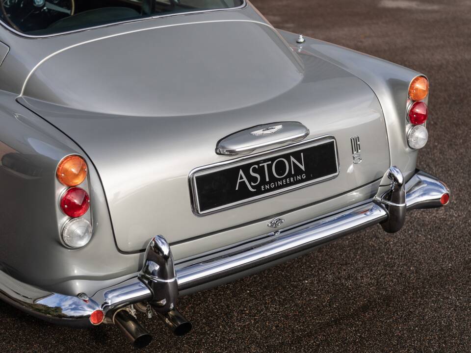 Bild 31/35 von Aston Martin DB 5 (1965)