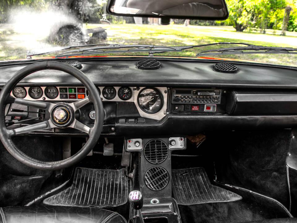 Afbeelding 7/14 van Lamborghini Urraco P 250 (1975)