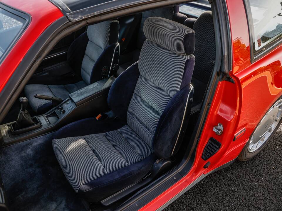 Imagen 24/40 de Nissan 300 ZX (1987)