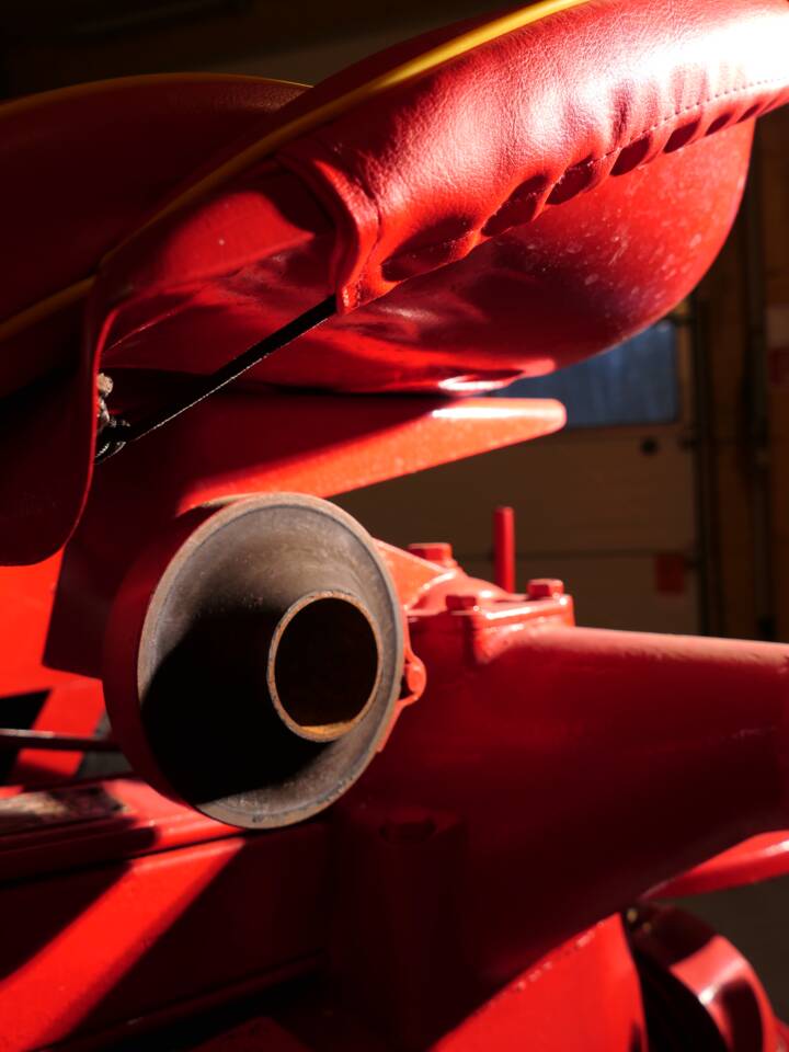 Afbeelding 24/50 van Porsche-Diesel Junior A111 (1957)