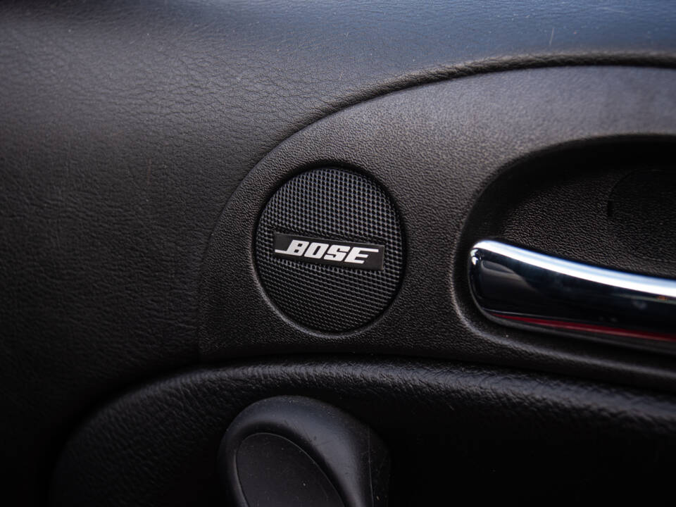 Afbeelding 23/40 van Alfa Romeo GT 2.0 JTS (2004)