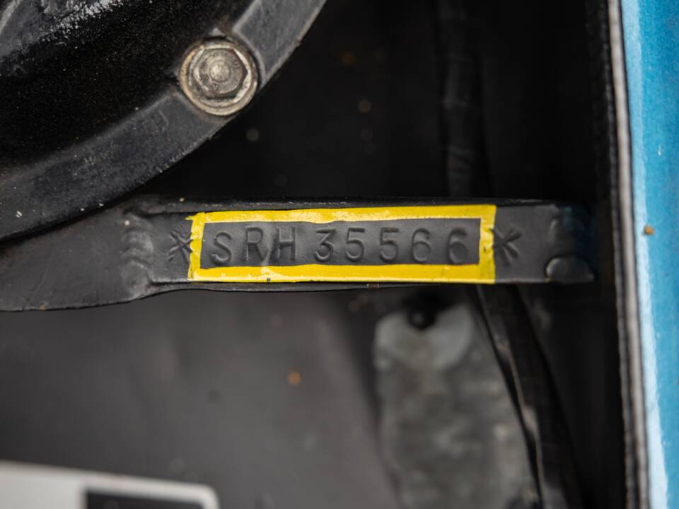 Image 23/50 of Rolls-Royce Silver Shadow II (1979)