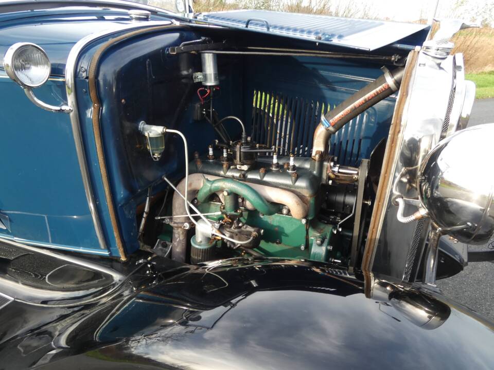 Imagen 17/37 de Ford Model A De Luxe (1930)