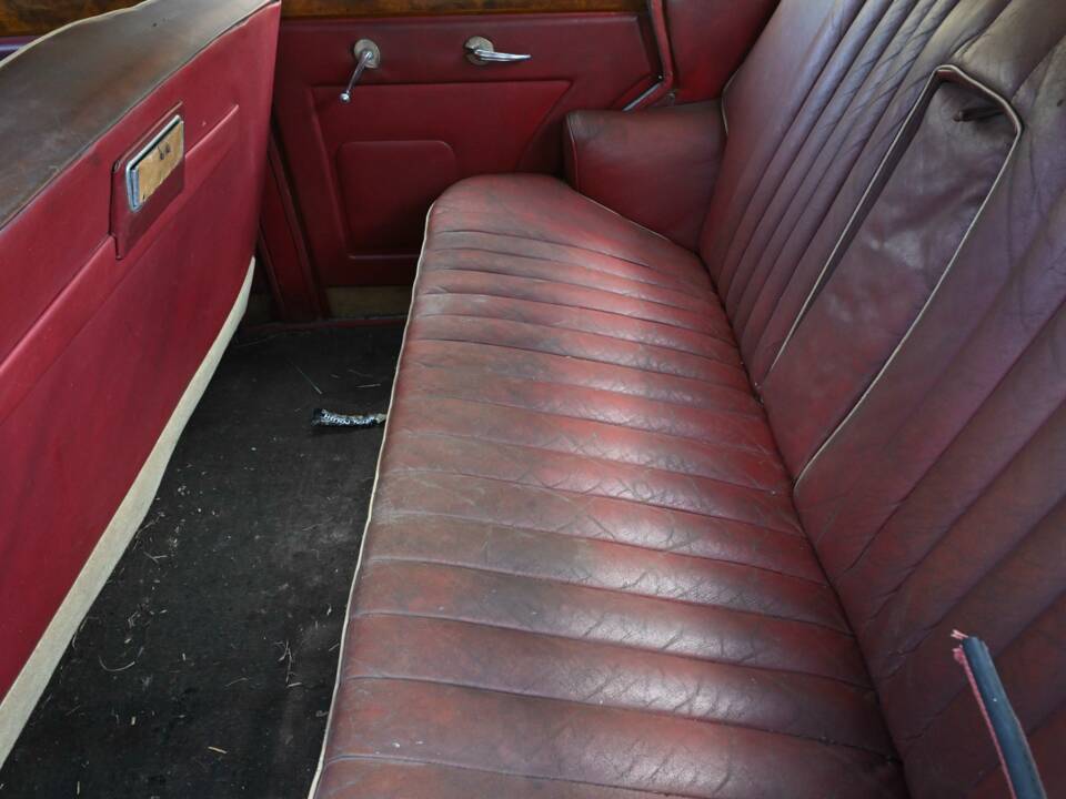 Image 37/50 de Armstrong-Siddeley Sapphire 346 (1956)