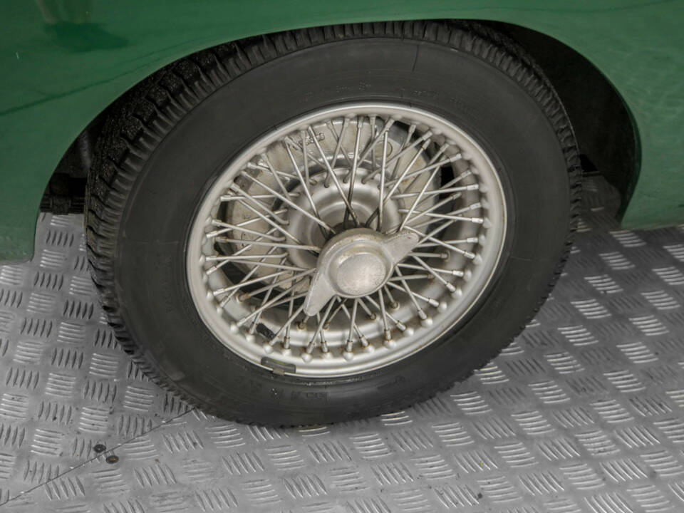 Immagine 35/50 di MG MGB (1965)