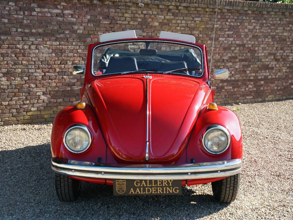 Bild 5/50 von Volkswagen Beetle 1302 (1971)