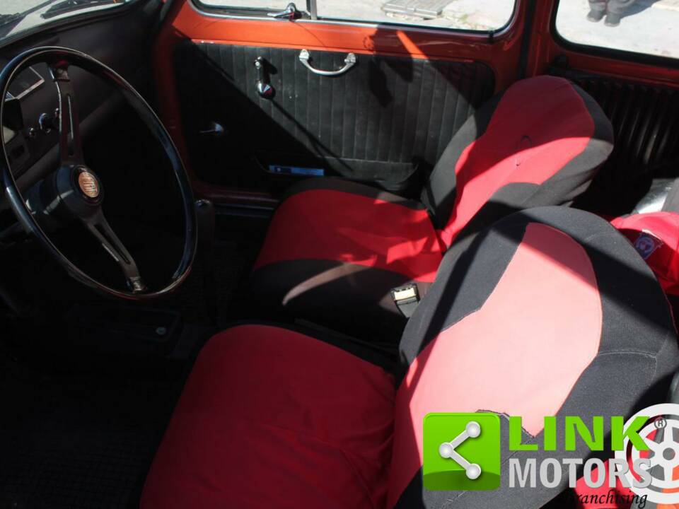 Bild 9/10 von FIAT 500 L (1971)