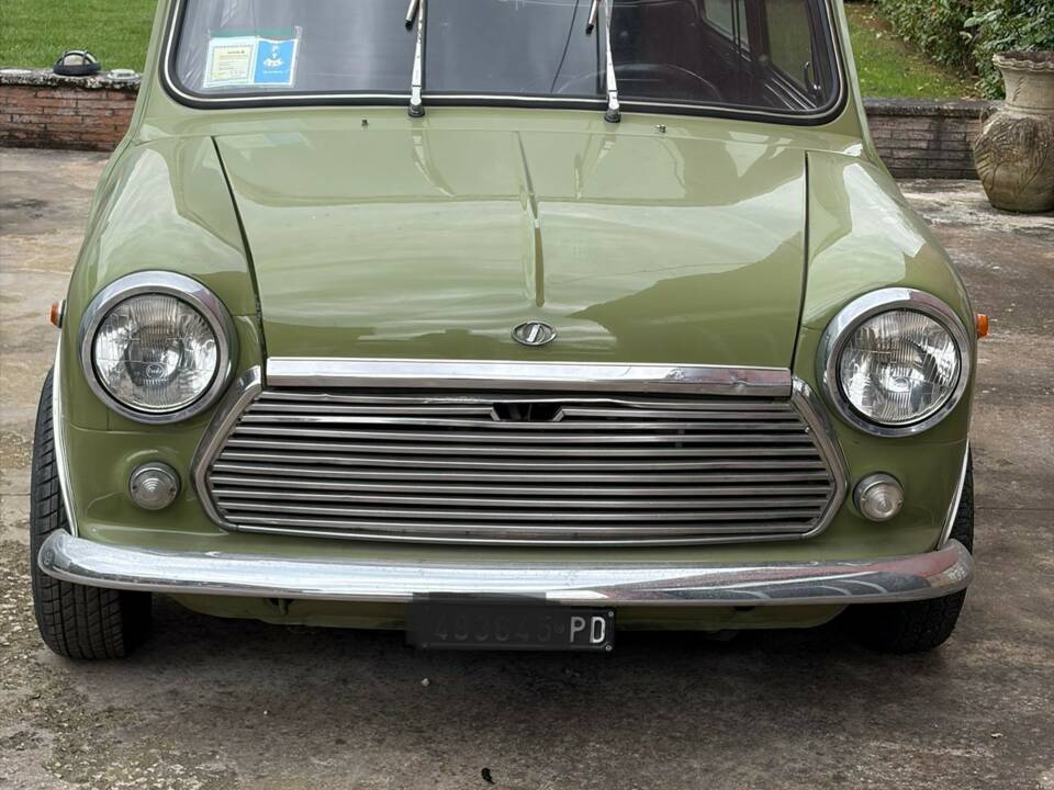 Image 1/13 of Innocenti Mini Cooper 1000 (1973)