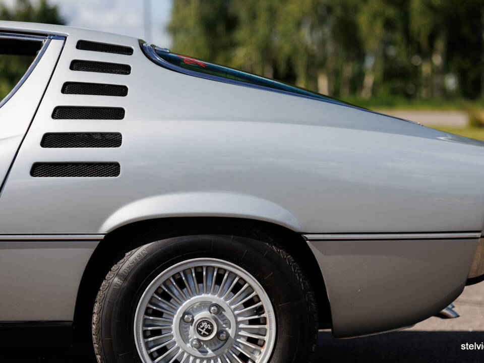 Afbeelding 23/45 van Alfa Romeo Montreal (1972)