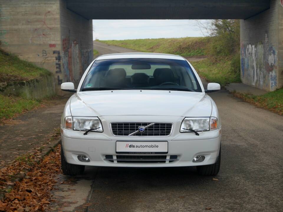 Image 14/32 of Volvo S80 2.9 Nilsson (2004)
