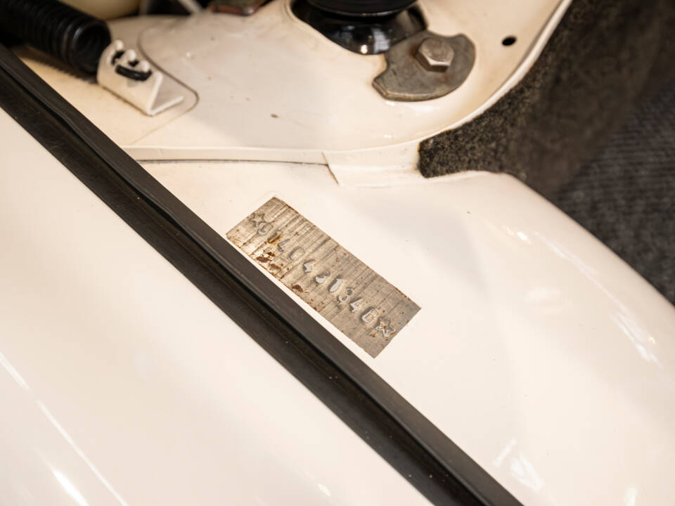 Image 18/19 de Porsche 914&#x2F;6 (1969)