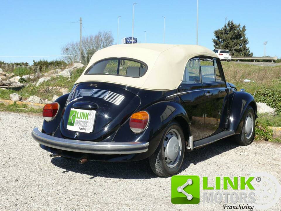 Image 5/10 of Volkswagen Beetle 1303 (1973)