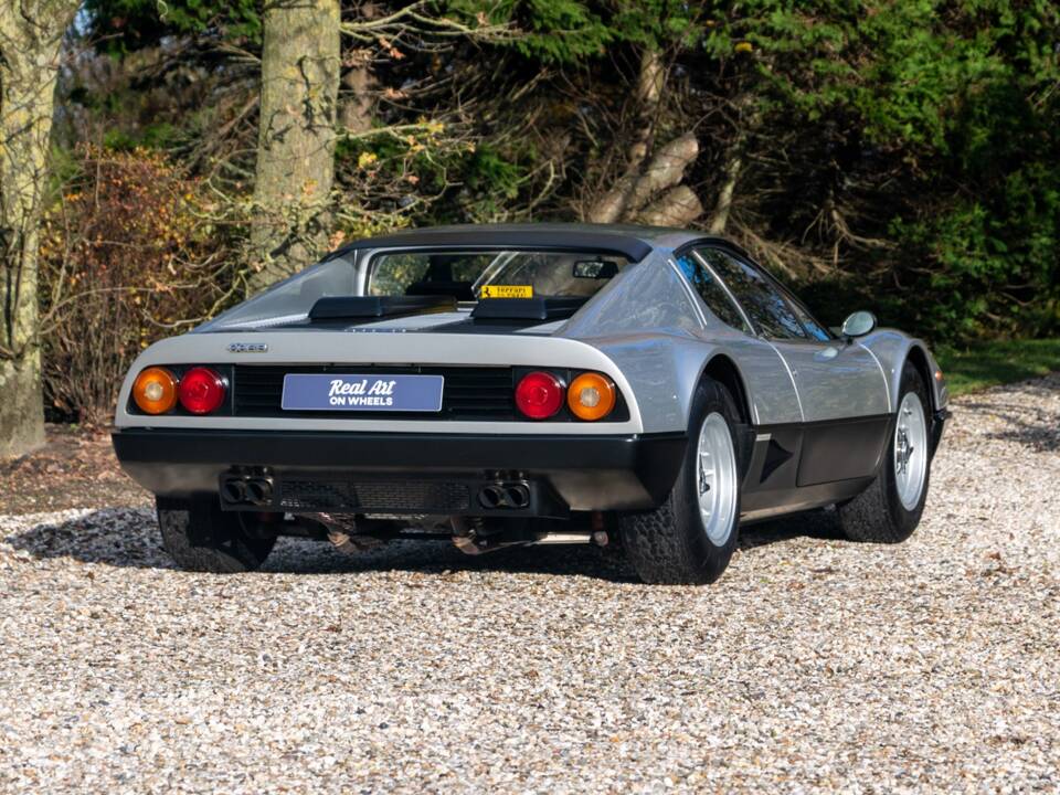 Bild 9/19 von Ferrari 512 BB (1976)