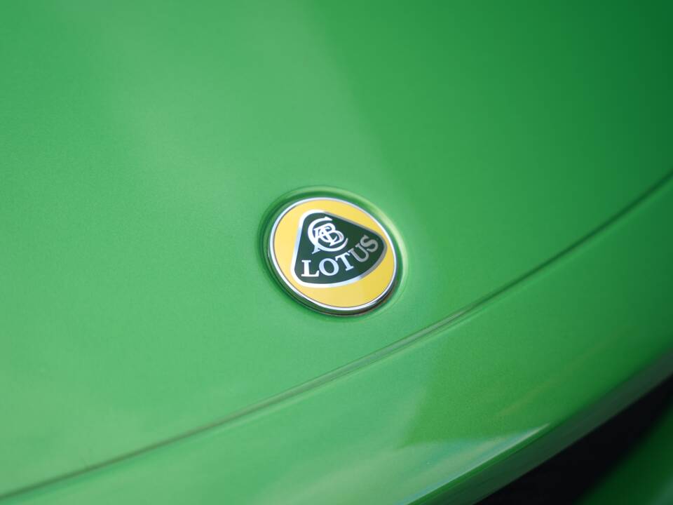 Bild 32/50 von Lotus Elise Cup 250 (2019)