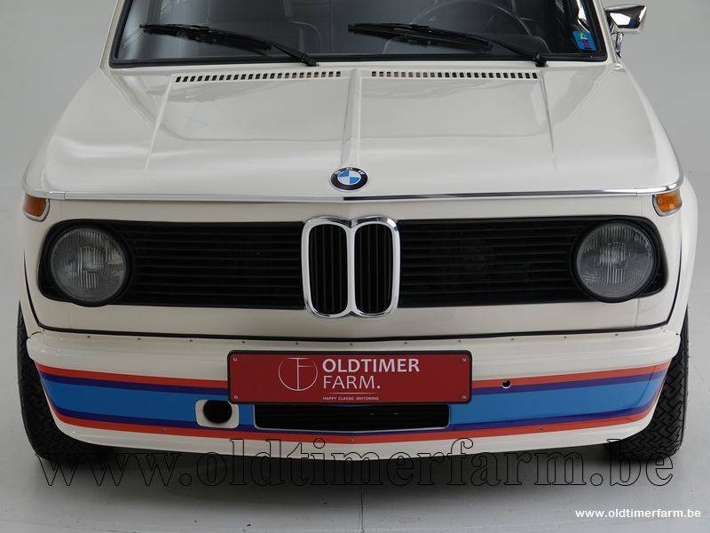 Afbeelding 14/15 van BMW 2002 turbo (1974)