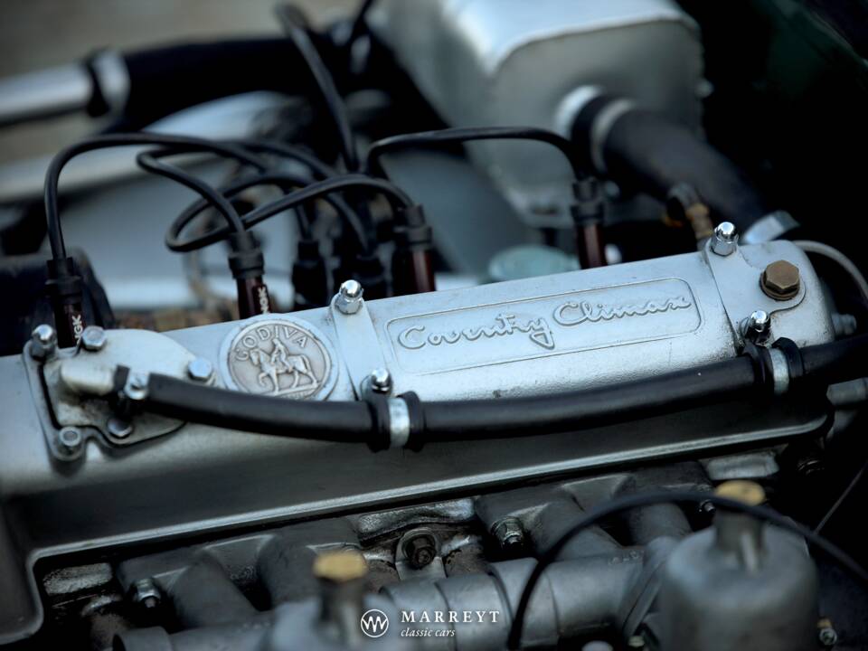 Afbeelding 19/27 van Lotus Eleven (1956)