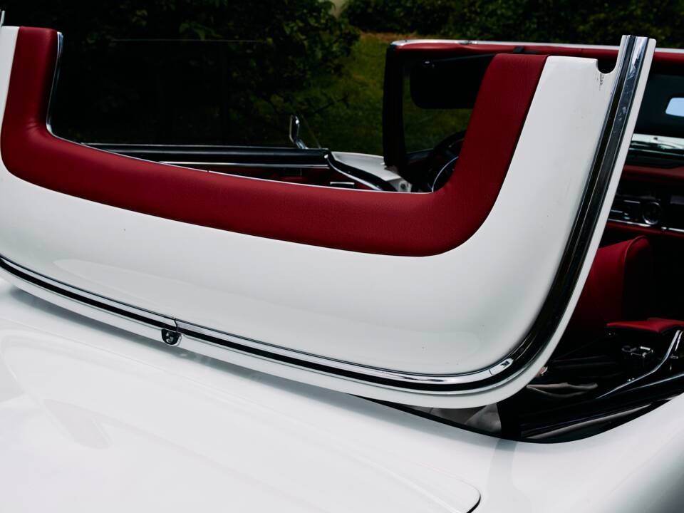 Bild 19/106 von Mercedes-Benz 280 SL (1969)