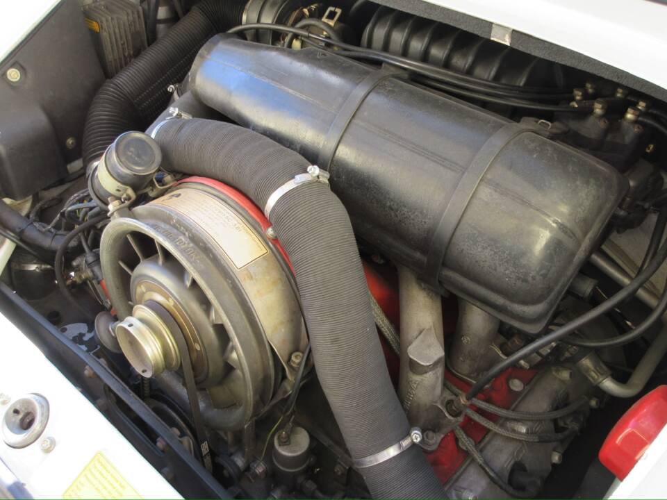 Bild 10/93 von Porsche 911 Carrera 3.0 (1976)