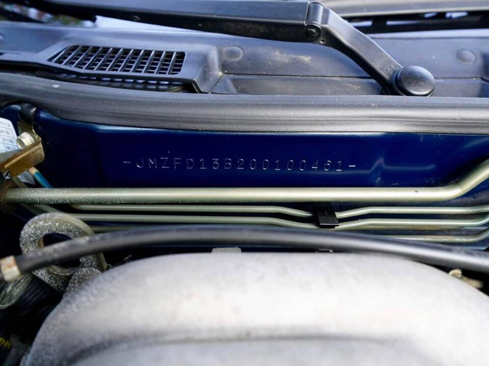 Bild 26/33 von Mazda RX-7 (1993)