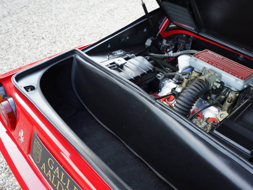 Image 31/50 of Ferrari 328 GTS (1986)