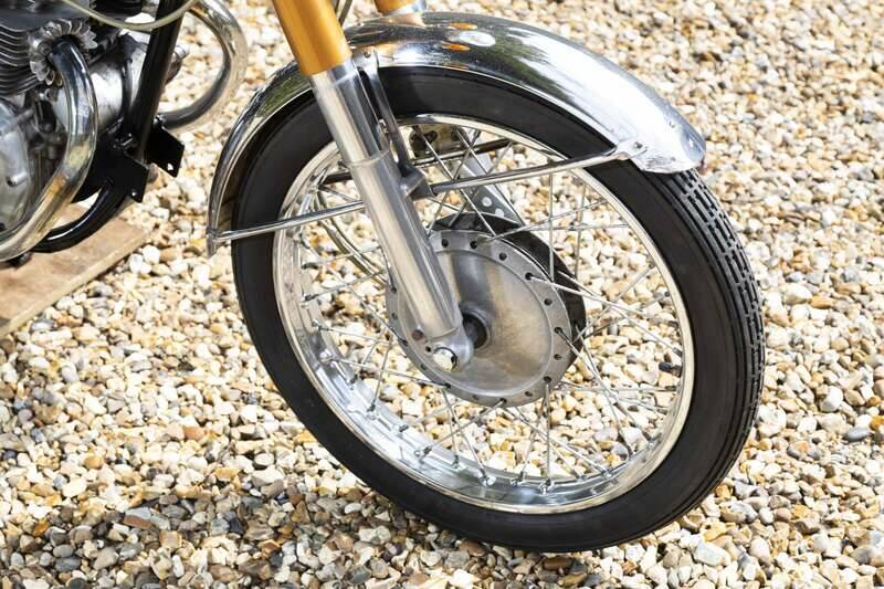 Imagen 17/25 de Honda DUMMY (1978)