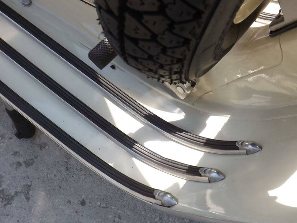 Bild 44/49 von Piaggio DUMMY (1963)