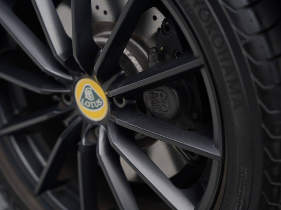 Bild 45/50 von Lotus Elise Sport 220 (2019)