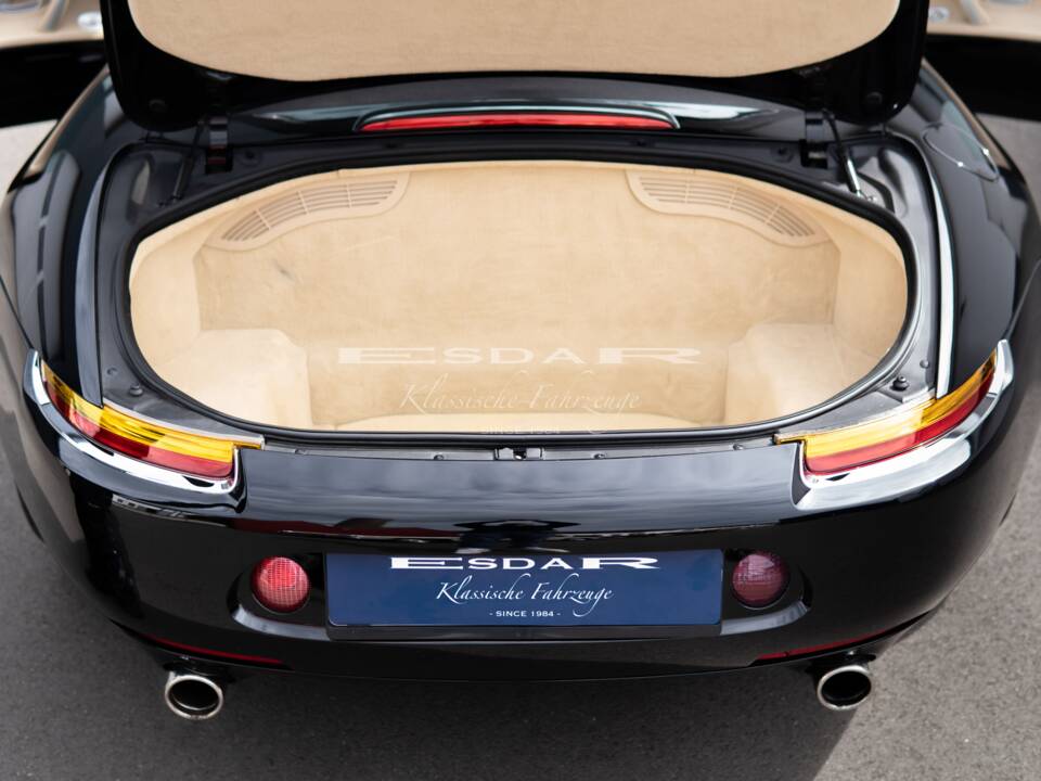 Bild 12/39 von BMW Z8 (2001)