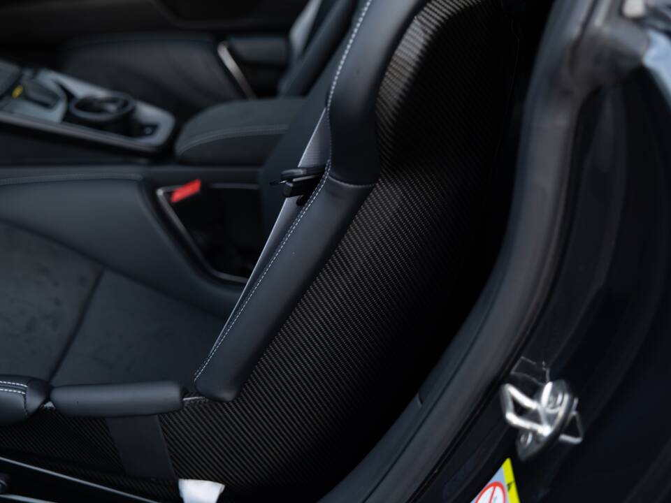 Bild 22/46 von Porsche 911 GT3 (2021)