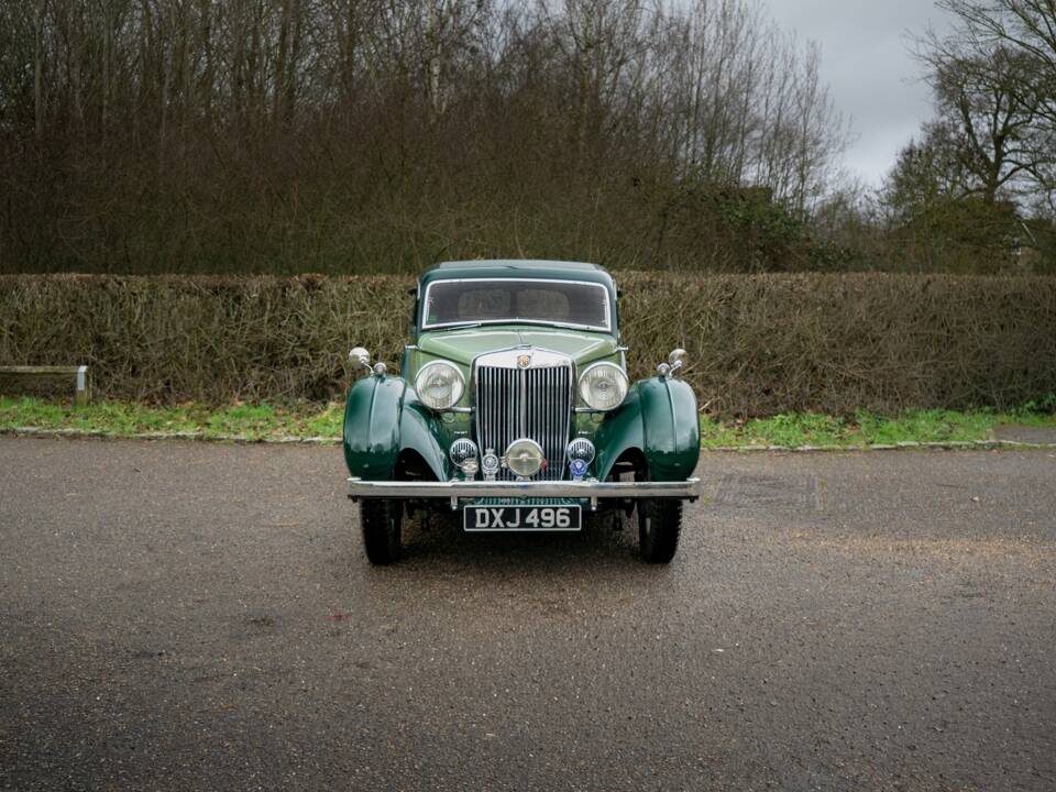 Bild 11/39 von MG SA (1937)