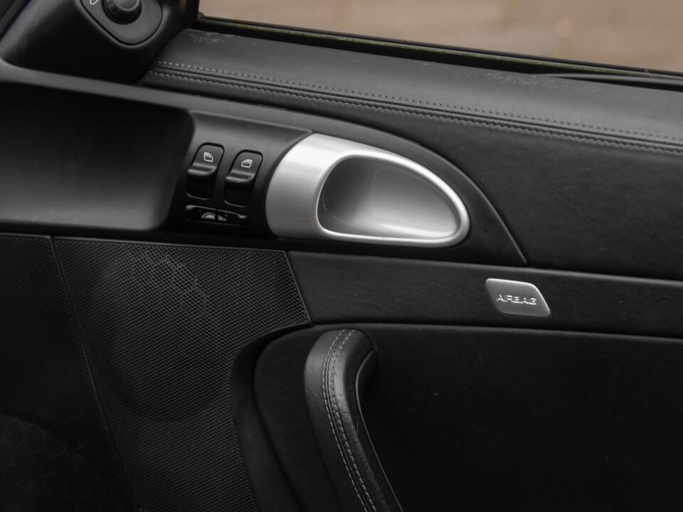 Bild 28/50 von Porsche 911 Carrera S (2009)