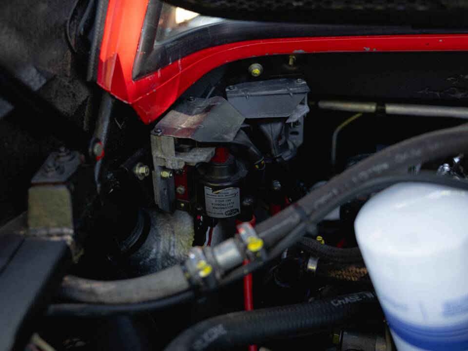 Image 59/60 of Ferrari 328 GTS (1986)