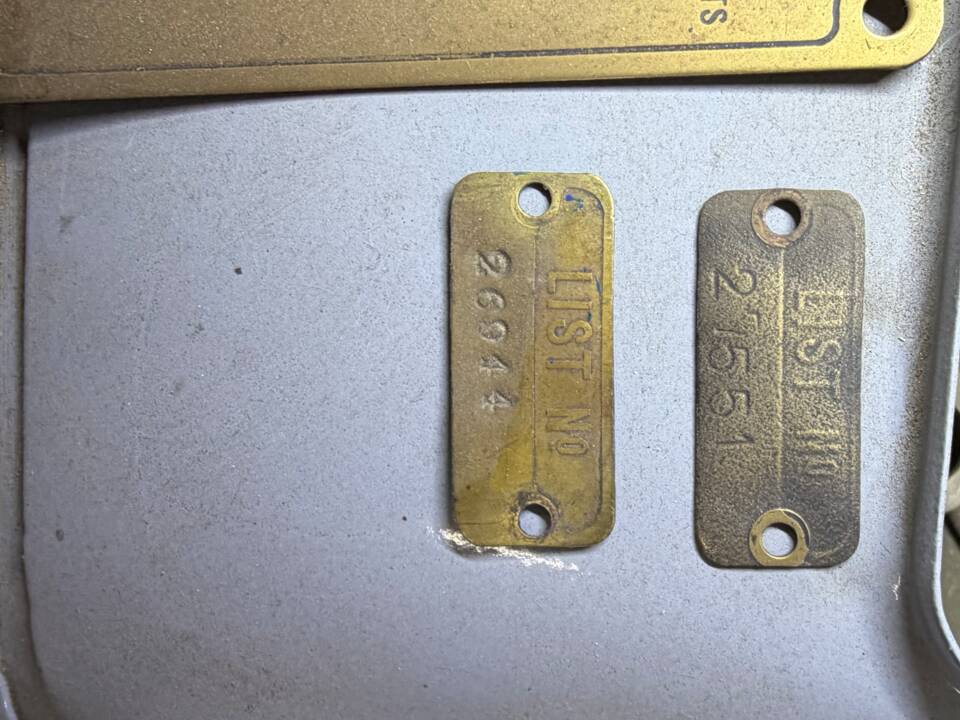 Image 10/19 of Daimler New Fifteen DB/17 (1937)