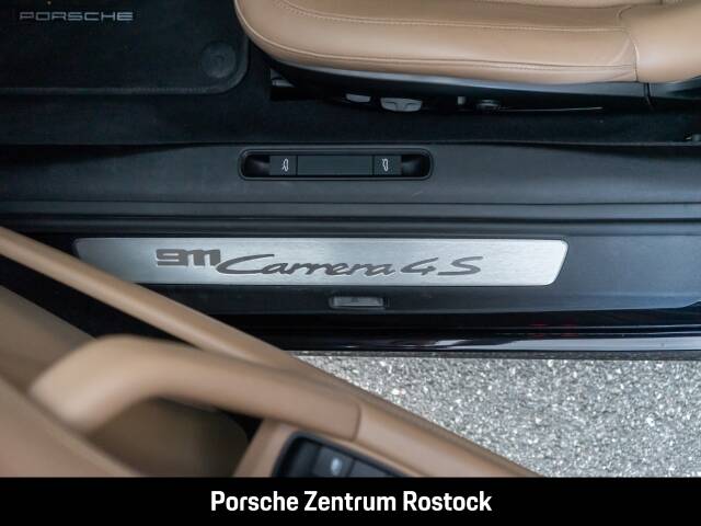 Bild 8/30 von Porsche 911 Carrera 4S (2022)