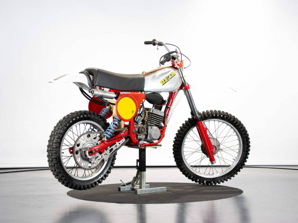 Afbeelding 4/37 van Beta RC 125 (1978)