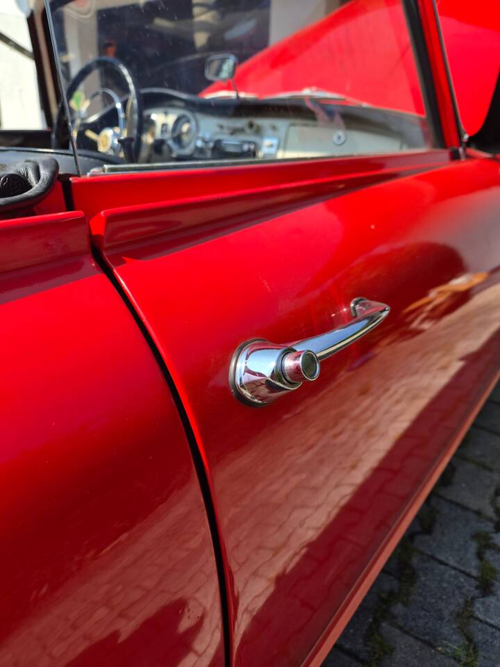 Afbeelding 40/53 van DKW Auto Union 1000 Special Roadster (1964)
