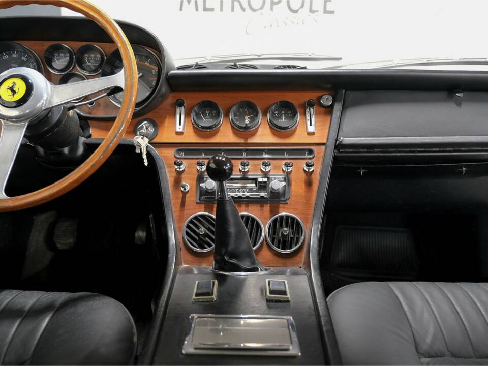 Imagen 18/26 de Ferrari 365 GT 2+2 (1970)