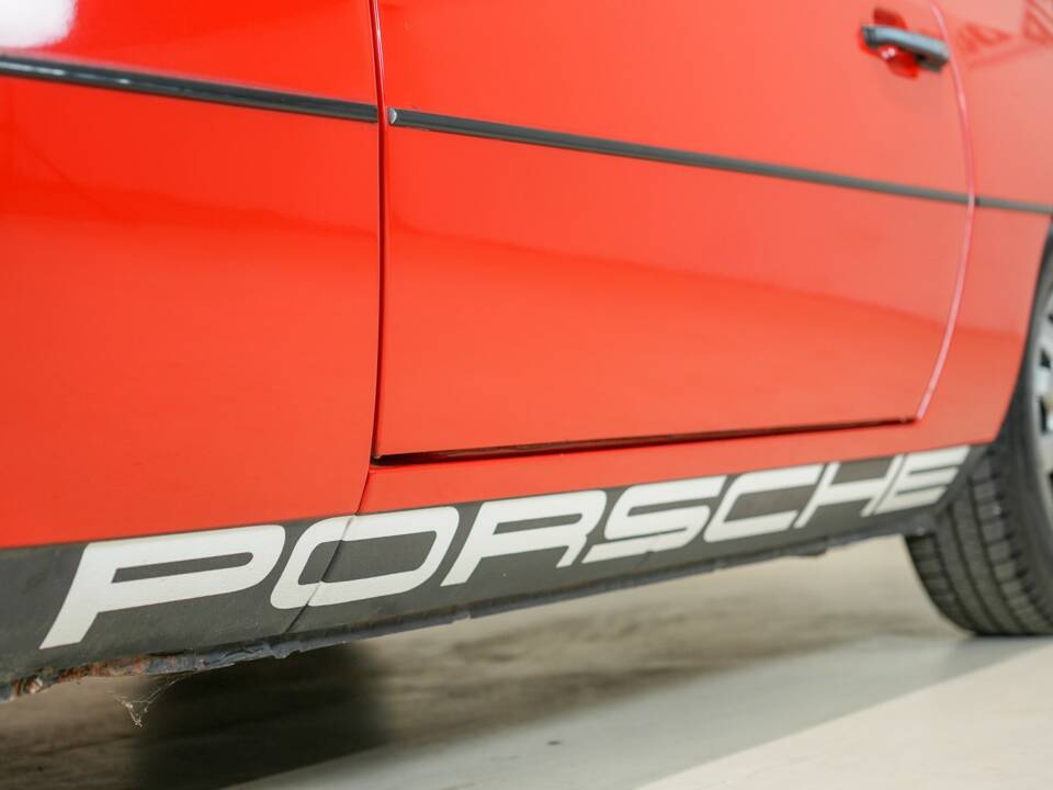 Imagen 16/31 de Porsche 924 (1978)